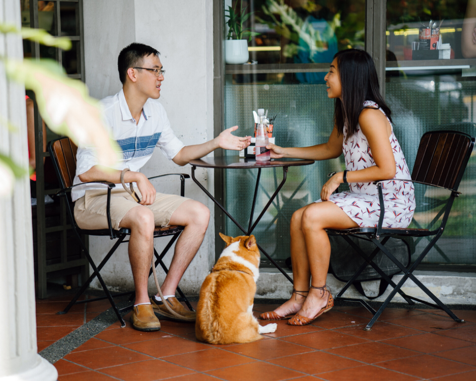 6 Tips for Improving Patio Service